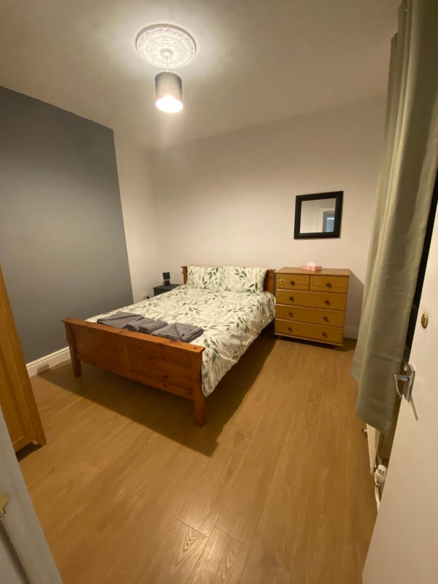 M&B Accommodation Lincoln Exterior foto